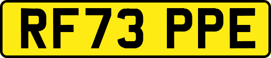RF73PPE