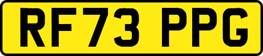 RF73PPG
