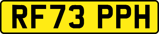RF73PPH