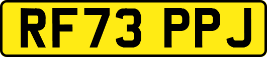 RF73PPJ