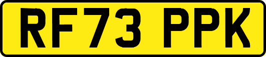 RF73PPK