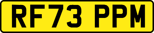 RF73PPM