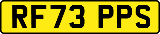 RF73PPS