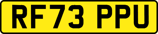RF73PPU