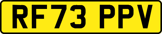 RF73PPV