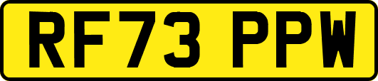 RF73PPW