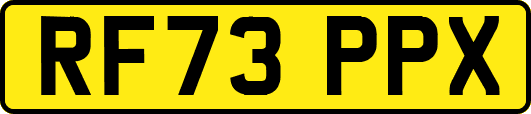 RF73PPX