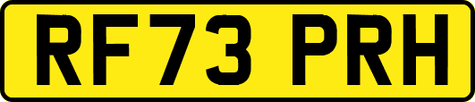 RF73PRH