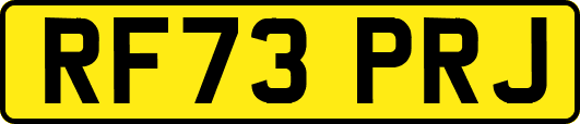 RF73PRJ