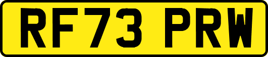RF73PRW