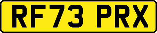 RF73PRX