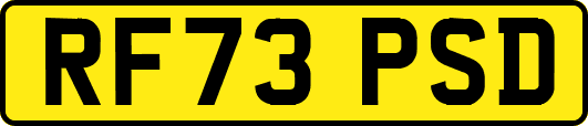 RF73PSD