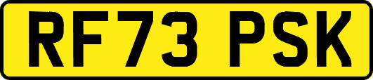 RF73PSK