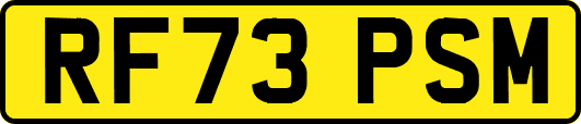 RF73PSM