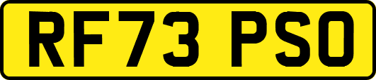 RF73PSO