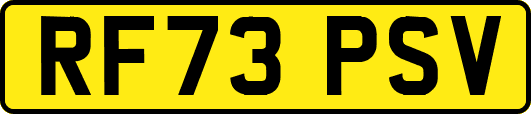 RF73PSV
