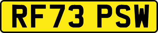 RF73PSW