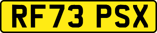 RF73PSX