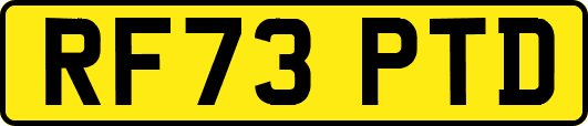 RF73PTD
