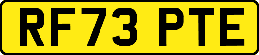 RF73PTE
