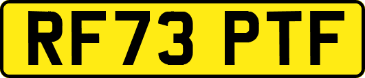RF73PTF