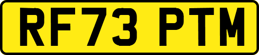 RF73PTM