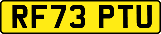 RF73PTU