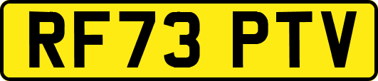 RF73PTV