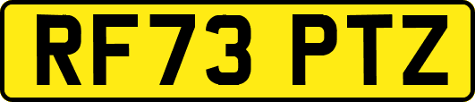 RF73PTZ