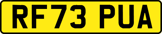 RF73PUA