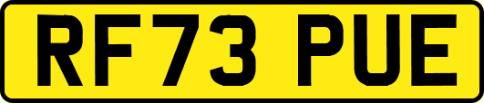 RF73PUE
