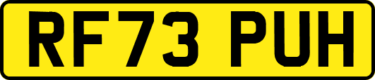 RF73PUH