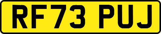 RF73PUJ