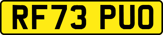 RF73PUO