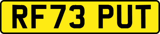 RF73PUT