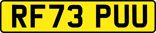 RF73PUU