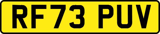 RF73PUV