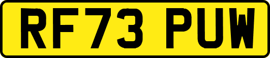 RF73PUW