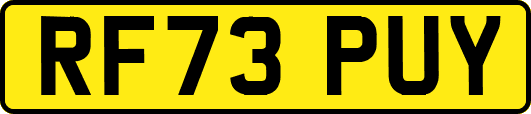 RF73PUY
