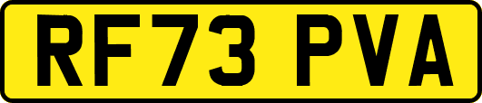 RF73PVA