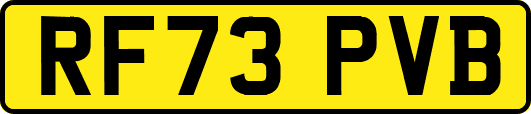 RF73PVB
