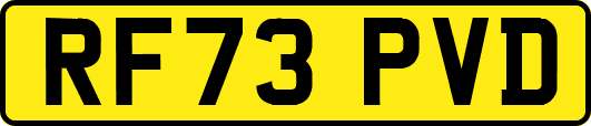RF73PVD