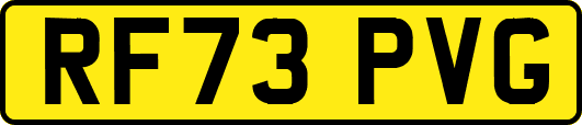 RF73PVG