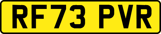 RF73PVR