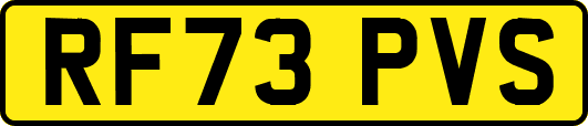 RF73PVS