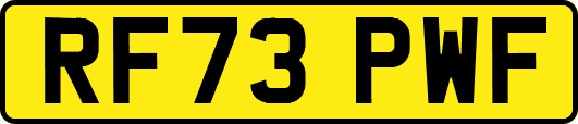 RF73PWF