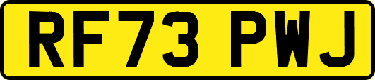 RF73PWJ