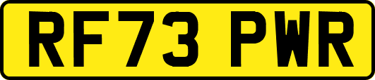 RF73PWR