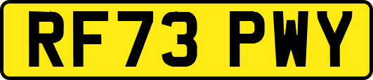 RF73PWY