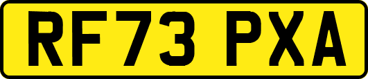 RF73PXA